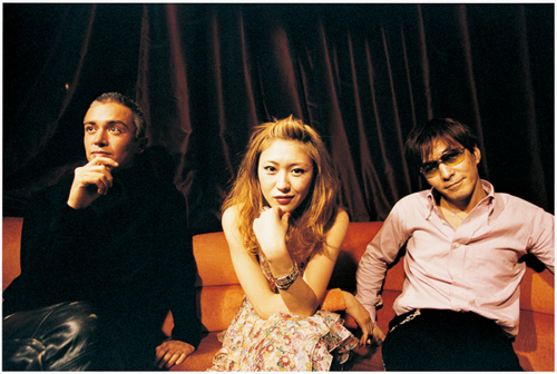 globe デビュー30周年を記念した連続リリース企画の実施が決定!! 8月9日発売第1弾は究極のベストアルバム!?