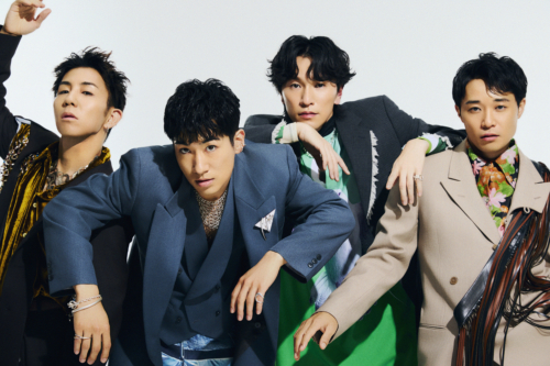 世界的ダンスパフォーマンスグループ s**t kingz“三部作”3ヶ月連続リリース！第一弾はVivaOlaとのコラボ曲「Spinship」―全身で感じる色気を纏うR&Bが開幕