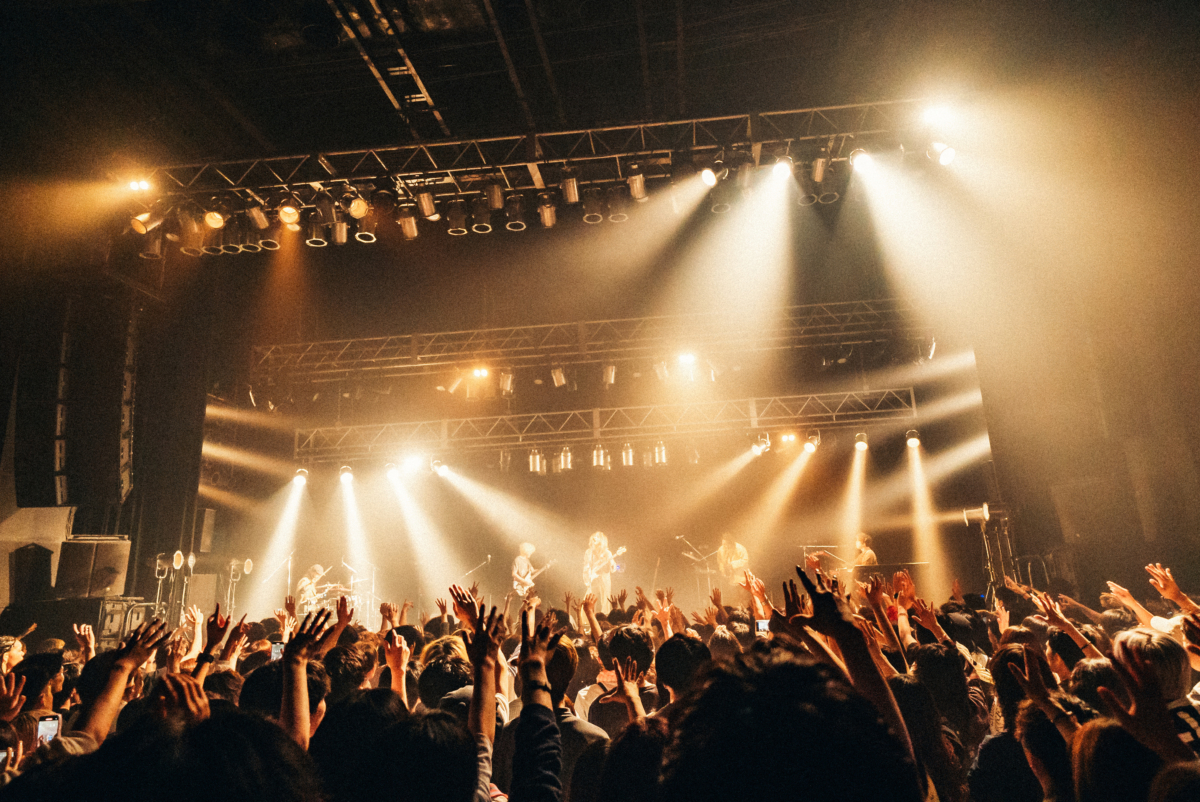 BREIMEN、渋谷Spotify O-EASTにて2dayワンマンライブ開催。歴史に残るオールナイトセッションには.ENDRECHERI.をはじめ豪華ミュージシャンが集合！新曲「BALLOON」リリース発表も
