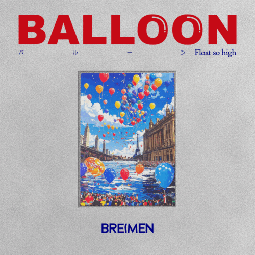 BREIMEN、渋谷Spotify O-EASTにて2dayワンマンライブ開催。歴史に残るオールナイトセッションには.ENDRECHERI.をはじめ豪華ミュージシャンが集合！新曲「BALLOON」リリース発表も