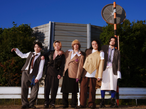 BREIMEN、渋谷Spotify O-EASTにて2dayワンマンライブ開催。歴史に残るオールナイトセッションには.ENDRECHERI.をはじめ豪華ミュージシャンが集合！新曲「BALLOON」リリース発表も