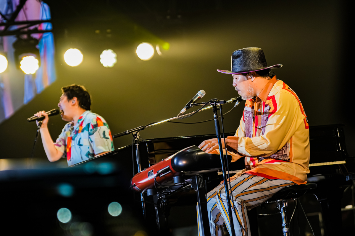 ロックバンド”FLOW”が創るアニソンロックフェス 『FLOW THE FESTIVAL 2025』、横浜・ぴあアリーナMMにて開催! 2日間開催、18時間のアニソン・ロック・パーティー！ ＆ 来年6/6（土）・7（日）『FLOW THE FESTIVAL 2026』開催決定！