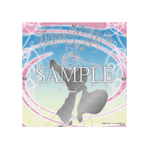 YOASOBI 6/25(水)発売 TVアニメ『ウィッチウォッチ』オープニングテーマ「Watch me!」CD購入者特典絵柄が解禁！