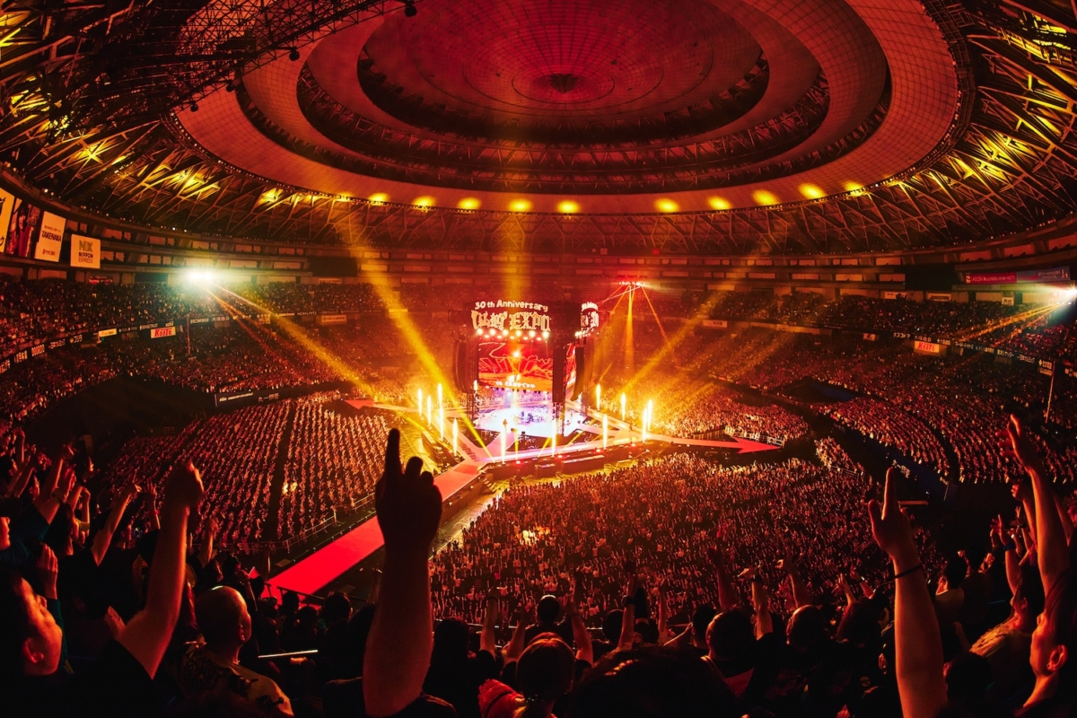 GLAY、30周年ライブのオフィシャルレポート。　デビュー30周年イヤーを京セラドームで完走。 TERU「叶う夢ばかりじゃないが、僕らは確実に一個一個夢を叶えてきた」
