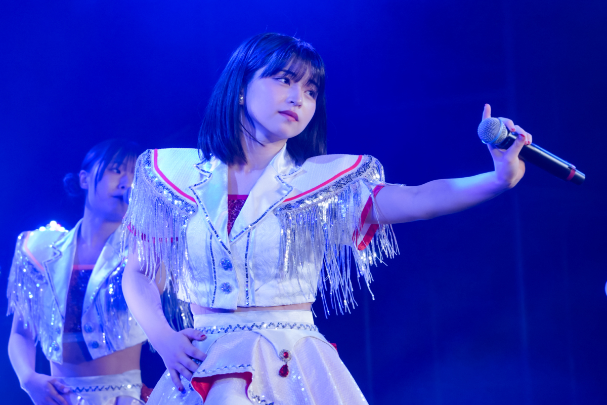 アップアップガールズ（２）の絆は永遠！佐々木ほのか卒業ライブでメンバーからの愛に涙腺崩壊…！