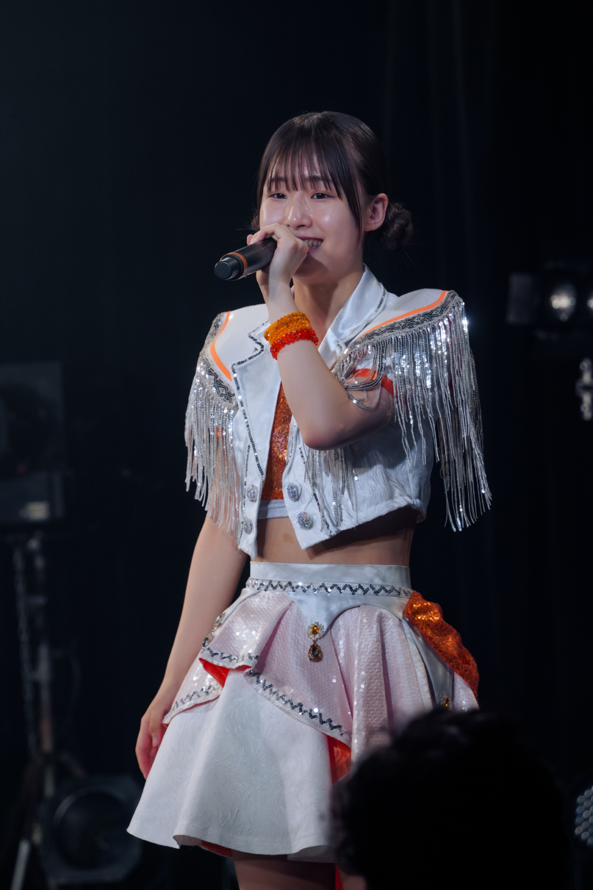アップアップガールズ（２）の絆は永遠！佐々木ほのか卒業ライブでメンバーからの愛に涙腺崩壊…！