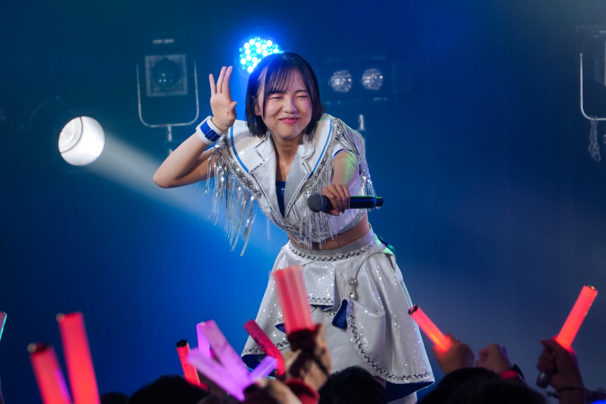 アップアップガールズ（２）の絆は永遠！佐々木ほのか卒業ライブでメンバーからの愛に涙腺崩壊…！