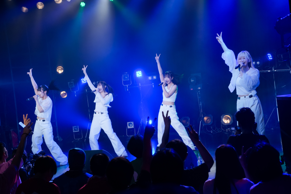 アップアップガールズ（２）の絆は永遠！佐々木ほのか卒業ライブでメンバーからの愛に涙腺崩壊…！
