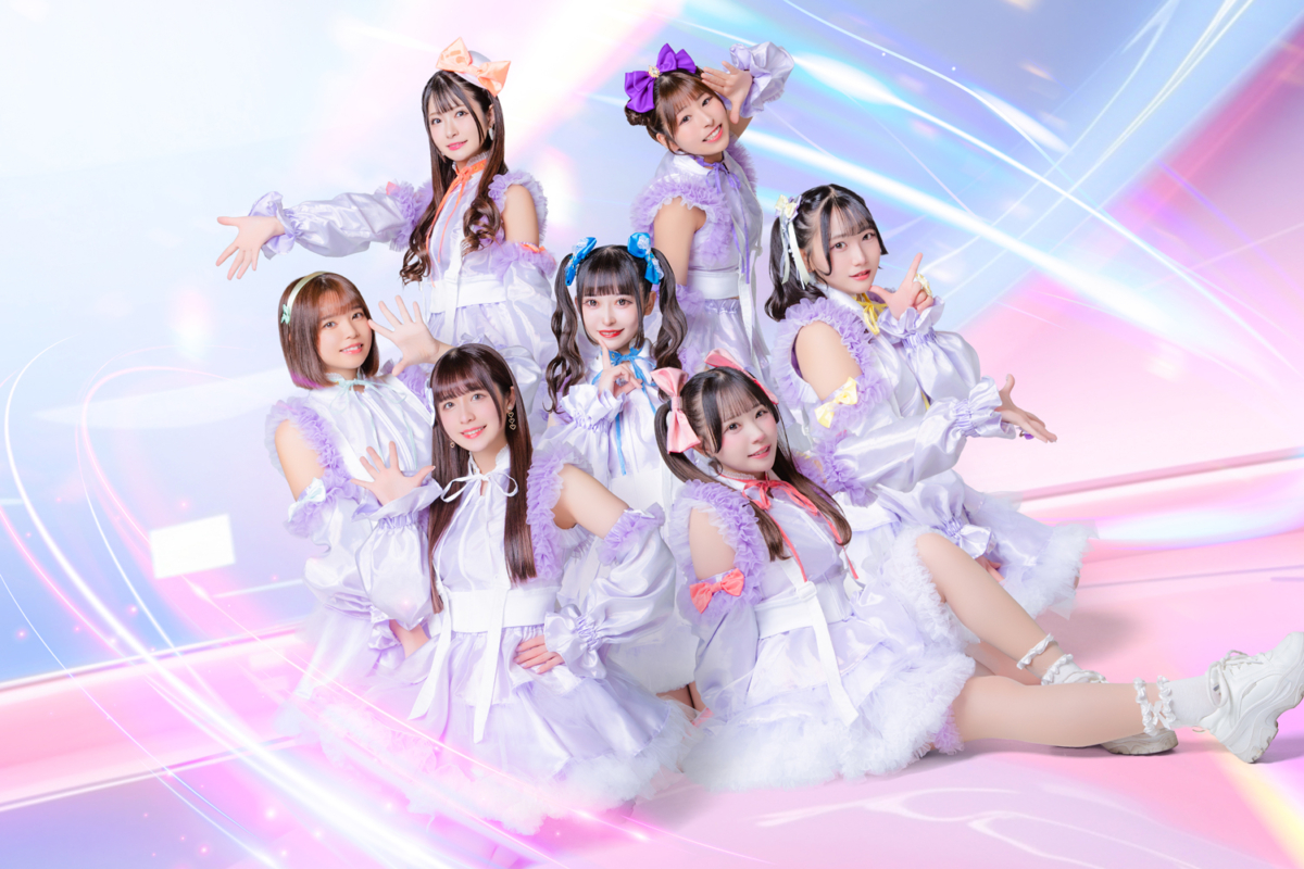 エラバレシ NEWシングル「気になる？もっと好きになる！」10/7発売決定！！ NEWビジュアル解禁！！メンバーコメント到着！