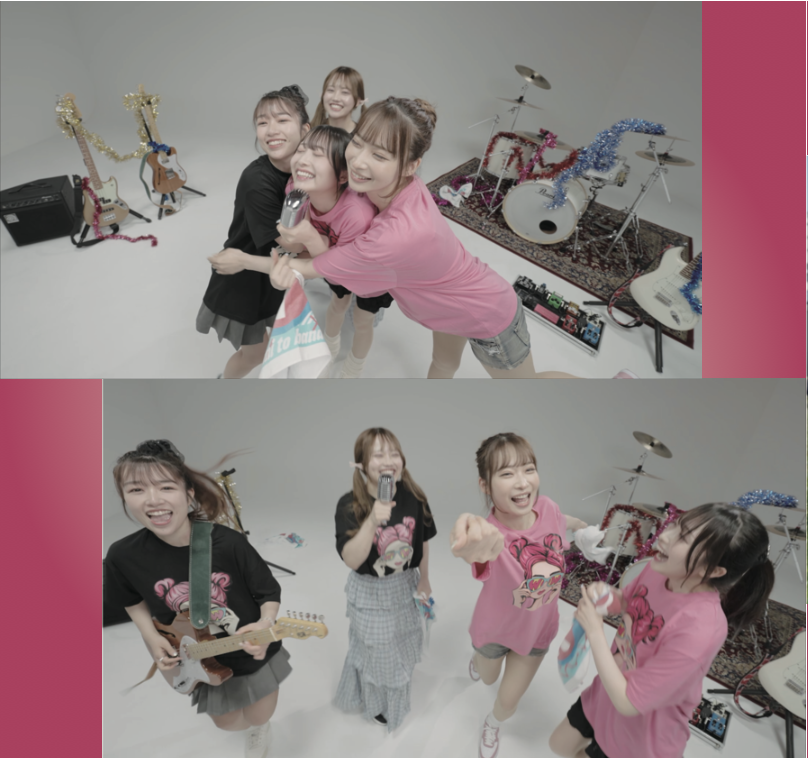 【大切なお知らせ】が超怖い⁈オタクの推し活あるあるを歌った楽曲「ヲタロック」のMVが刺さるわ〜。共感しかない。などと話題に。