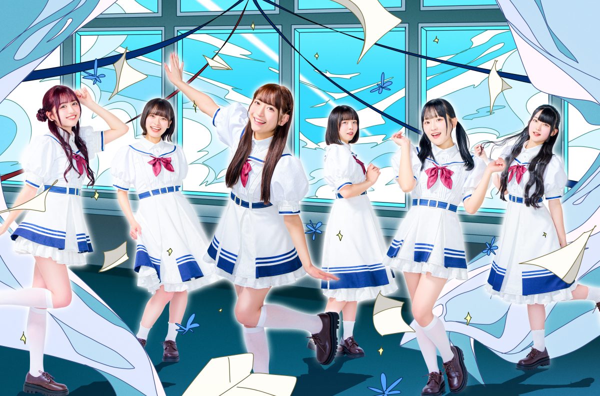 「TOKYO IDOL FESTIVAL 2025supported by にしたんクリニック」出演者第17弾発表「iON!」をはじめ、「amini」、「Pixel Ribbon」、海外の各都市を拠点に活動する「StarWinK」、「モノクローム」など、初出演9組を含む27組の出演が決定！