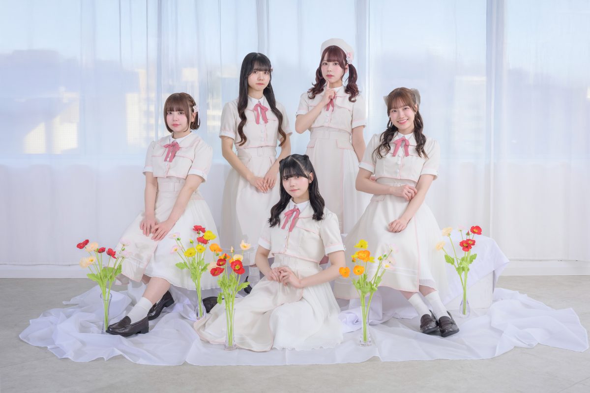 「TOKYO IDOL FESTIVAL 2025supported by にしたんクリニック」出演者第17弾発表「iON!」をはじめ、「amini」、「Pixel Ribbon」、海外の各都市を拠点に活動する「StarWinK」、「モノクローム」など、初出演9組を含む27組の出演が決定！