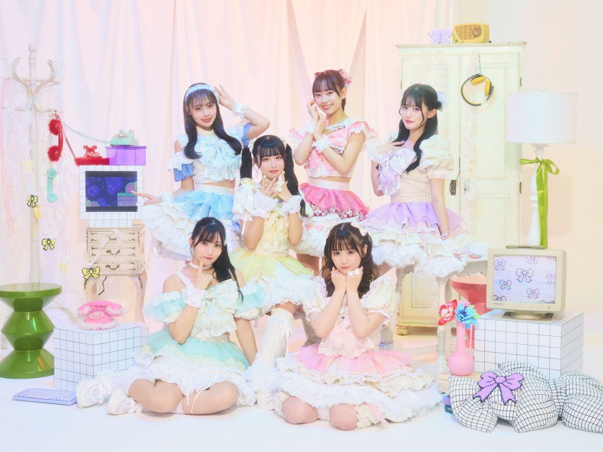 「TOKYO IDOL FESTIVAL 2025supported by にしたんクリニック」出演者第17弾発表「iON!」をはじめ、「amini」、「Pixel Ribbon」、海外の各都市を拠点に活動する「StarWinK」、「モノクローム」など、初出演9組を含む27組の出演が決定！