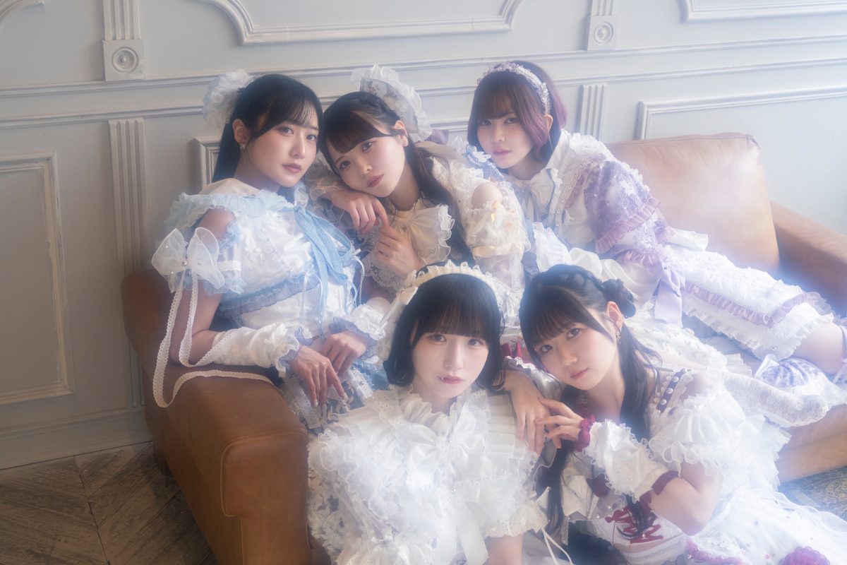 「TOKYO IDOL FESTIVAL 2025supported by にしたんクリニック」出演者第17弾発表「iON!」をはじめ、「amini」、「Pixel Ribbon」、海外の各都市を拠点に活動する「StarWinK」、「モノクローム」など、初出演9組を含む27組の出演が決定！