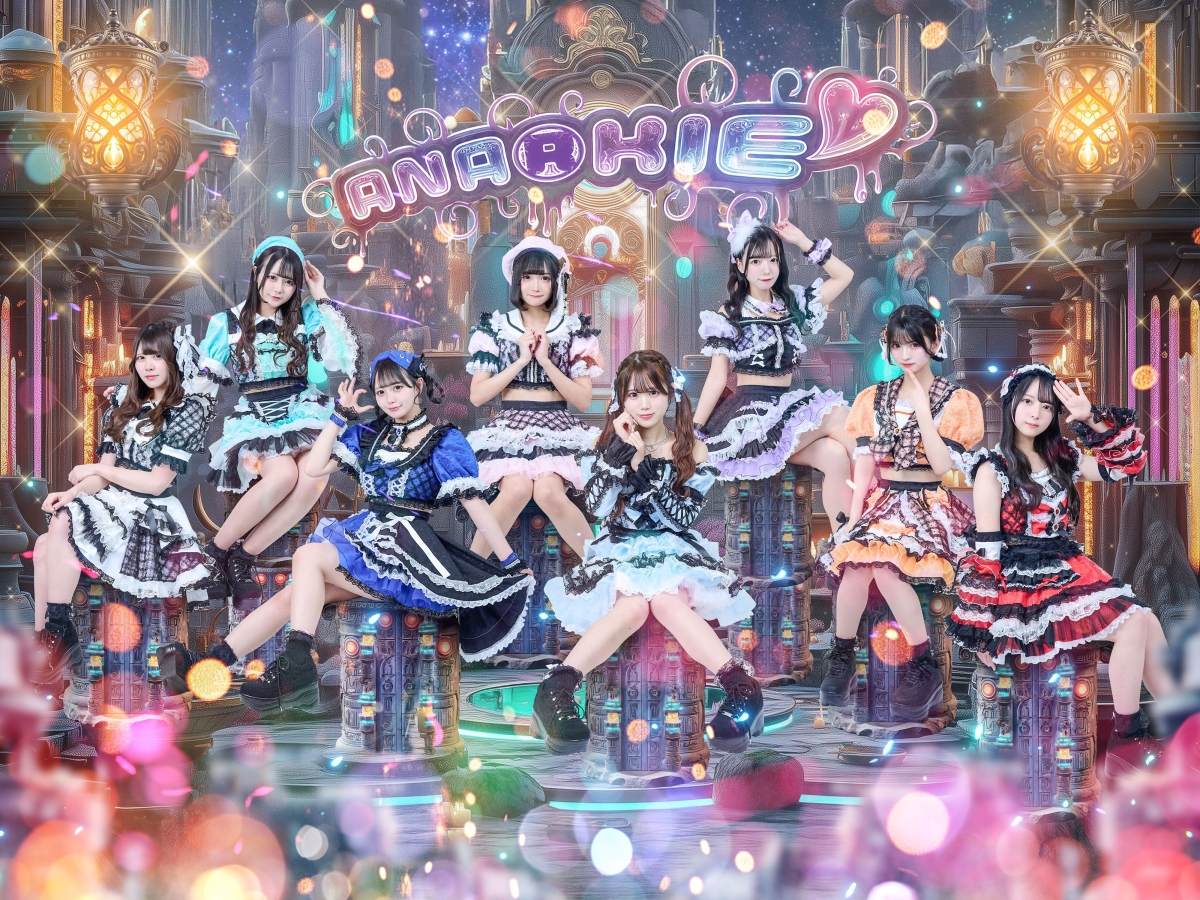 「TOKYO IDOL FESTIVAL 2025supported by にしたんクリニック」出演者第17弾発表「iON!」をはじめ、「amini」、「Pixel Ribbon」、海外の各都市を拠点に活動する「StarWinK」、「モノクローム」など、初出演9組を含む27組の出演が決定！