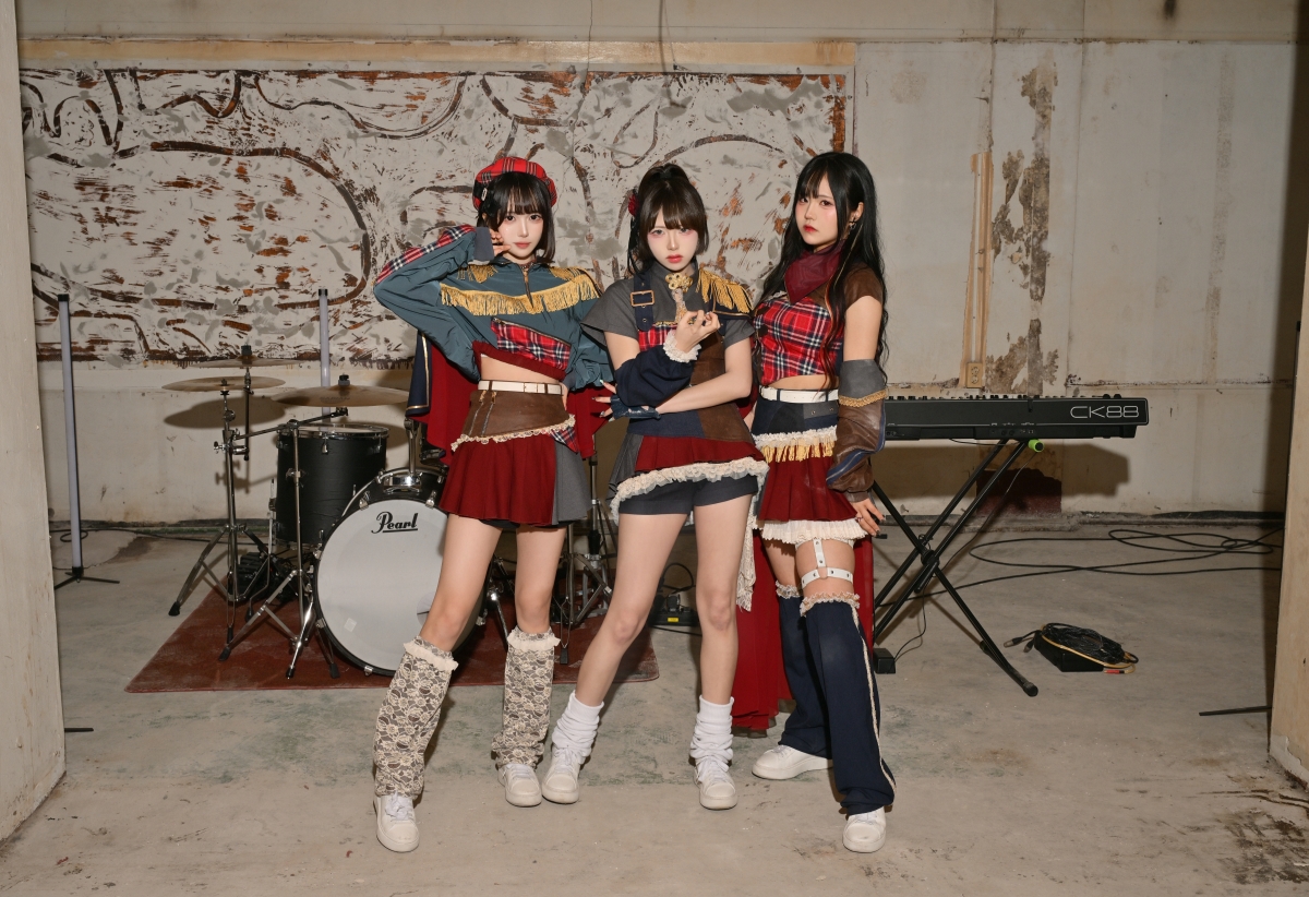 「TOKYO IDOL FESTIVAL 2025supported by にしたんクリニック」出演者第17弾発表「iON!」をはじめ、「amini」、「Pixel Ribbon」、海外の各都市を拠点に活動する「StarWinK」、「モノクローム」など、初出演9組を含む27組の出演が決定！