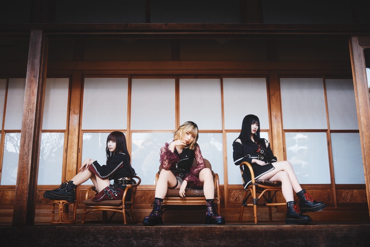 「TOKYO IDOL FESTIVAL 2025supported by にしたんクリニック」出演者第17弾発表「iON!」をはじめ、「amini」、「Pixel Ribbon」、海外の各都市を拠点に活動する「StarWinK」、「モノクローム」など、初出演9組を含む27組の出演が決定！