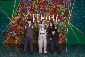 Mrs. GREEN APPLE presents 『CEREMONY』開催 多種多様なアーティストを招き、お互いの音楽や文化を讃えあう！次世代の祭典「音楽は無限大だな、自由だな、と感じた日でした。音楽を始めてよかったと、心の底から思いました」