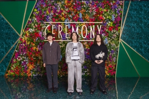 Mrs. GREEN APPLE presents 『CEREMONY』開催 多種多様なアーティストを招き、お互いの音楽や文化を讃えあう！次世代の祭典「音楽は無限大だな、自由だな、と感じた日でした。音楽を始めてよかったと、心の底から思いました」