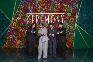 Mrs. GREEN APPLE presents 『CEREMONY』開催 多種多様なアーティストを招き、お互いの音楽や文化を讃えあう！次世代の祭典「音楽は無限大だな、自由だな、と感じた日でした。音楽を始めてよかったと、心の底から思いました」