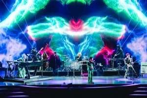 Mrs. GREEN APPLE presents 『CEREMONY』開催 多種多様なアーティストを招き、お互いの音楽や文化を讃えあう！次世代の祭典「音楽は無限大だな、自由だな、と感じた日でした。音楽を始めてよかったと、心の底から思いました」