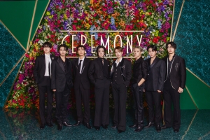Mrs. GREEN APPLE presents 『CEREMONY』開催 多種多様なアーティストを招き、お互いの音楽や文化を讃えあう！次世代の祭典「音楽は無限大だな、自由だな、と感じた日でした。音楽を始めてよかったと、心の底から思いました」