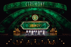 Mrs. GREEN APPLE presents 『CEREMONY』開催 多種多様なアーティストを招き、お互いの音楽や文化を讃えあう！次世代の祭典「音楽は無限大だな、自由だな、と感じた日でした。音楽を始めてよかったと、心の底から思いました」