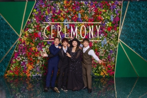 Mrs. GREEN APPLE presents 『CEREMONY』開催 多種多様なアーティストを招き、お互いの音楽や文化を讃えあう！次世代の祭典「音楽は無限大だな、自由だな、と感じた日でした。音楽を始めてよかったと、心の底から思いました」