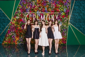 Mrs. GREEN APPLE presents 『CEREMONY』開催 多種多様なアーティストを招き、お互いの音楽や文化を讃えあう！次世代の祭典「音楽は無限大だな、自由だな、と感じた日でした。音楽を始めてよかったと、心の底から思いました」