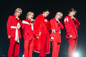 Mrs. GREEN APPLE presents 『CEREMONY』開催 多種多様なアーティストを招き、お互いの音楽や文化を讃えあう！次世代の祭典「音楽は無限大だな、自由だな、と感じた日でした。音楽を始めてよかったと、心の底から思いました」