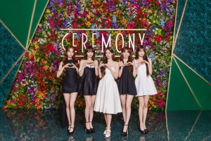 Mrs. GREEN APPLE presents 『CEREMONY』開催 多種多様なアーティストを招き、お互いの音楽や文化を讃えあう！次世代の祭典「音楽は無限大だな、自由だな、と感じた日でした。音楽を始めてよかったと、心の底から思いました」