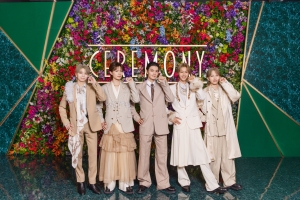 Mrs. GREEN APPLE presents 『CEREMONY』開催 多種多様なアーティストを招き、お互いの音楽や文化を讃えあう！次世代の祭典「音楽は無限大だな、自由だな、と感じた日でした。音楽を始めてよかったと、心の底から思いました」