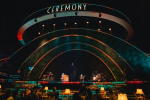 Mrs. GREEN APPLE presents 『CEREMONY』開催 多種多様なアーティストを招き、お互いの音楽や文化を讃えあう！次世代の祭典「音楽は無限大だな、自由だな、と感じた日でした。音楽を始めてよかったと、心の底から思いました」