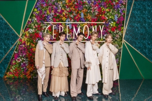Mrs. GREEN APPLE presents 『CEREMONY』開催 多種多様なアーティストを招き、お互いの音楽や文化を讃えあう！次世代の祭典「音楽は無限大だな、自由だな、と感じた日でした。音楽を始めてよかったと、心の底から思いました」