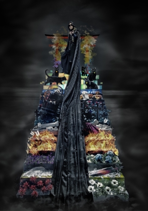 Sound Horizonが昨年ぴあアリーナMMにて開催した「Revo’s Halloween Party 2024」のライブ映像商品を2025年10月31日(金)にリリースすることを発表！完全受注の特装盤購入者全員が応募できる特別映像上映会の実施情報も！TBSチャンネルでライブ映像の放送も決定！