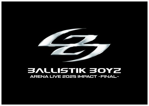 【BALLISTIK BOYZ】11月に東京でのアリーナ公演「BALLISTIK BOYZ ARENA LIVE 2025“IMPACT” 〜FINAL〜 」開催決定をライブ中にサプライズ発表！