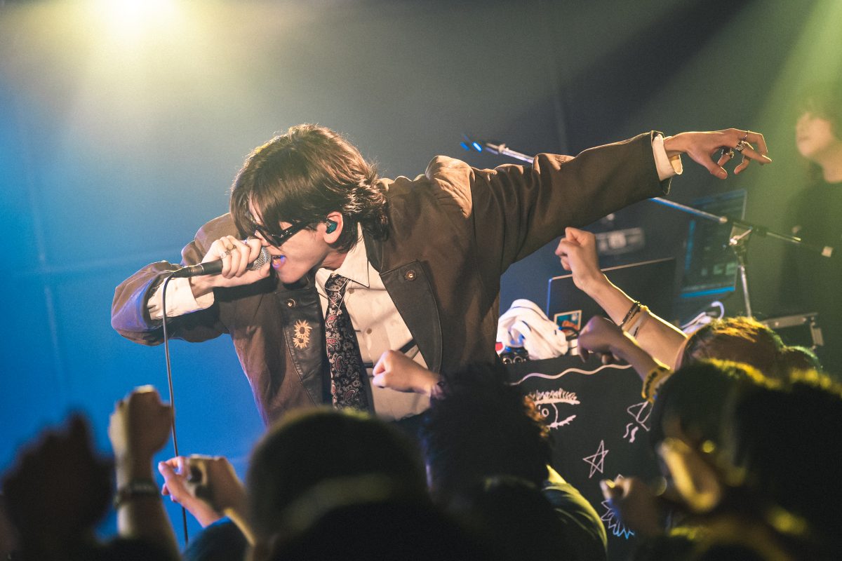 Dannie May初の東名阪クアトロツアー開催を発表！ 7月2日に新曲「ユニーク」のリリースが決定！