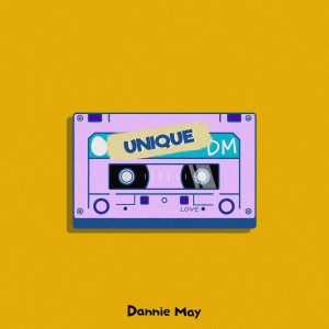 Dannie May初の東名阪クアトロツアー開催を発表！ 7月2日に新曲「ユニーク」のリリースが決定！