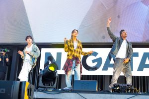 「EXPO LDH DAY SPECIAL “Jr. EXILE LIVE” 2025劇場版」上映劇場&応援上映決定！！フラッグ・タオルを持って大画面で観戦しよう！！