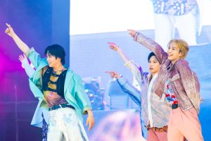 「EXPO LDH DAY SPECIAL “Jr. EXILE LIVE” 2025劇場版」上映劇場&応援上映決定！！フラッグ・タオルを持って大画面で観戦しよう！！