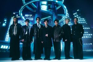 「EXPO LDH DAY SPECIAL “Jr. EXILE LIVE” 2025劇場版」上映劇場&応援上映決定！！フラッグ・タオルを持って大画面で観戦しよう！！