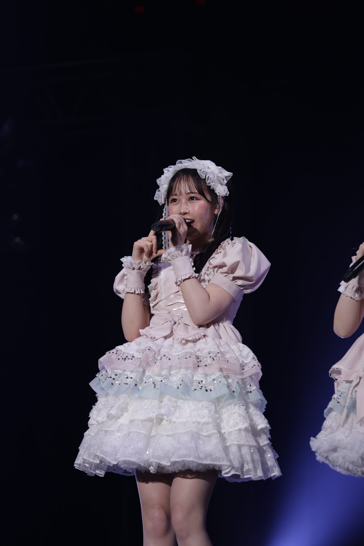 FRUITS ZIPPER・松本かれん×CUTIE STREET・桜庭遥花の新ユニット《PiKi(ピキ)》結成！ 6/21(土) 『OKINAWA COLLECTION 2025』にてデビュー曲「Kawaii Kaiwai」をサプライズ初披露！TikTok先行配信もスタート！さらに、TVアニメ『その着せ替え人形は恋をする』Season 2 エンディングテーマに決定！
