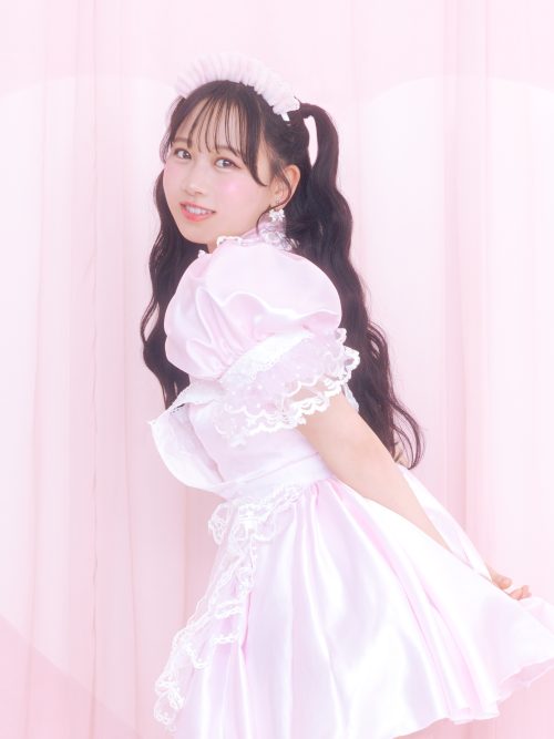 FRUITS ZIPPER・松本かれん×CUTIE STREET・桜庭遥花の新ユニット《PiKi(ピキ)》結成！ 6/21(土) 『OKINAWA COLLECTION 2025』にてデビュー曲「Kawaii Kaiwai」をサプライズ初披露！TikTok先行配信もスタート！さらに、TVアニメ『その着せ替え人形は恋をする』Season 2 エンディングテーマに決定！