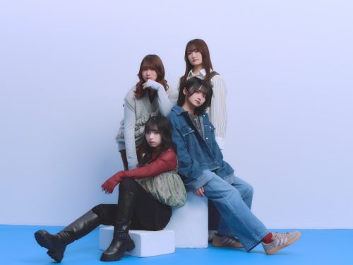 らそんぶる、今秋に初となる全国ツアーの開催が決定！そして、7月2日に5th Digital Singleとなる新曲「夢を見よう！」のリリースを発表。