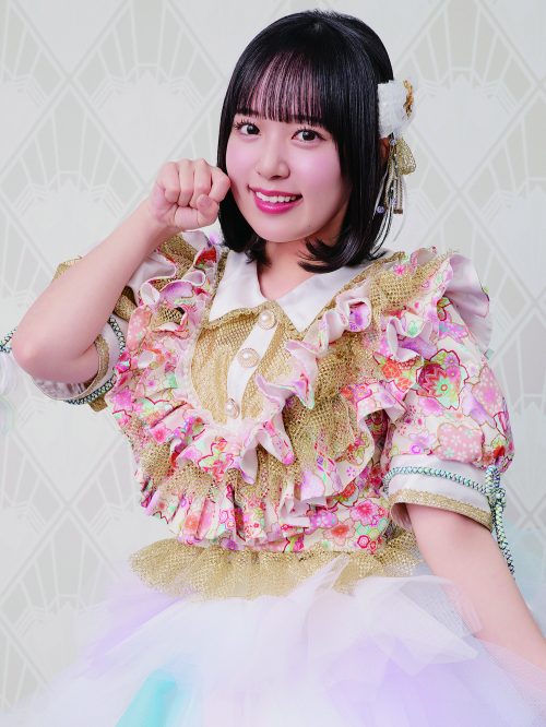 【インタビュー】9周年を迎えるAppare! がメジャーデビュー！「横浜アリーナを目指して、初心を忘れずにAppare! らしく突き進んでいきたい！」