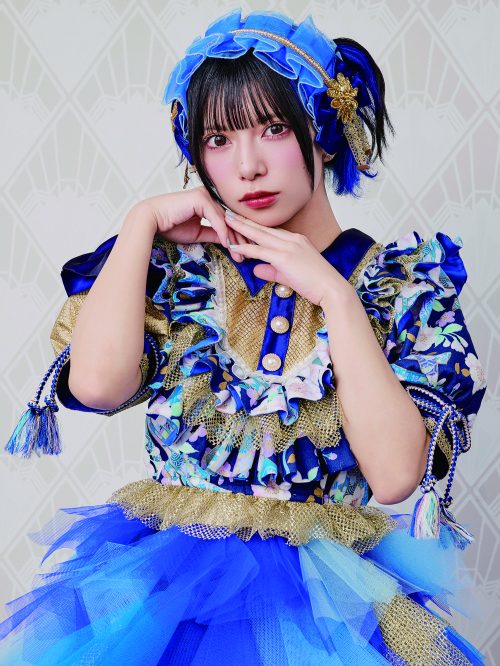 【インタビュー】9周年を迎えるAppare! がメジャーデビュー！「横浜アリーナを目指して、初心を忘れずにAppare! らしく突き進んでいきたい！」