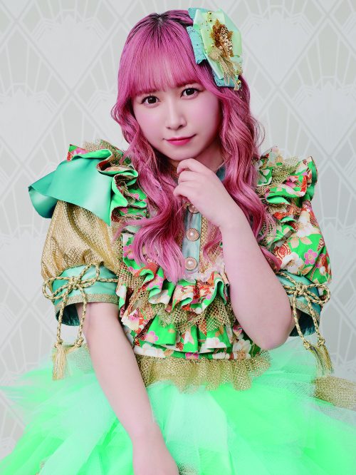 【インタビュー】9周年を迎えるAppare! がメジャーデビュー！「横浜アリーナを目指して、初心を忘れずにAppare! らしく突き進んでいきたい！」