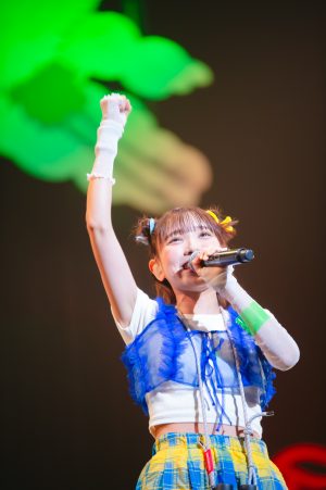 横浜・ぴあアリーナMMにて2日間開催されたロックバンド”FLOW”が創るアニソンロックフェス『FLOW THE FESTIVAL 2025』の公式ライブレポートが到着！
