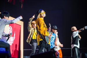 横浜・ぴあアリーナMMにて2日間開催されたロックバンド”FLOW”が創るアニソンロックフェス『FLOW THE FESTIVAL 2025』の公式ライブレポートが到着！