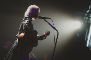 横浜・ぴあアリーナMMにて2日間開催されたロックバンド”FLOW”が創るアニソンロックフェス『FLOW THE FESTIVAL 2025』の公式ライブレポートが到着！